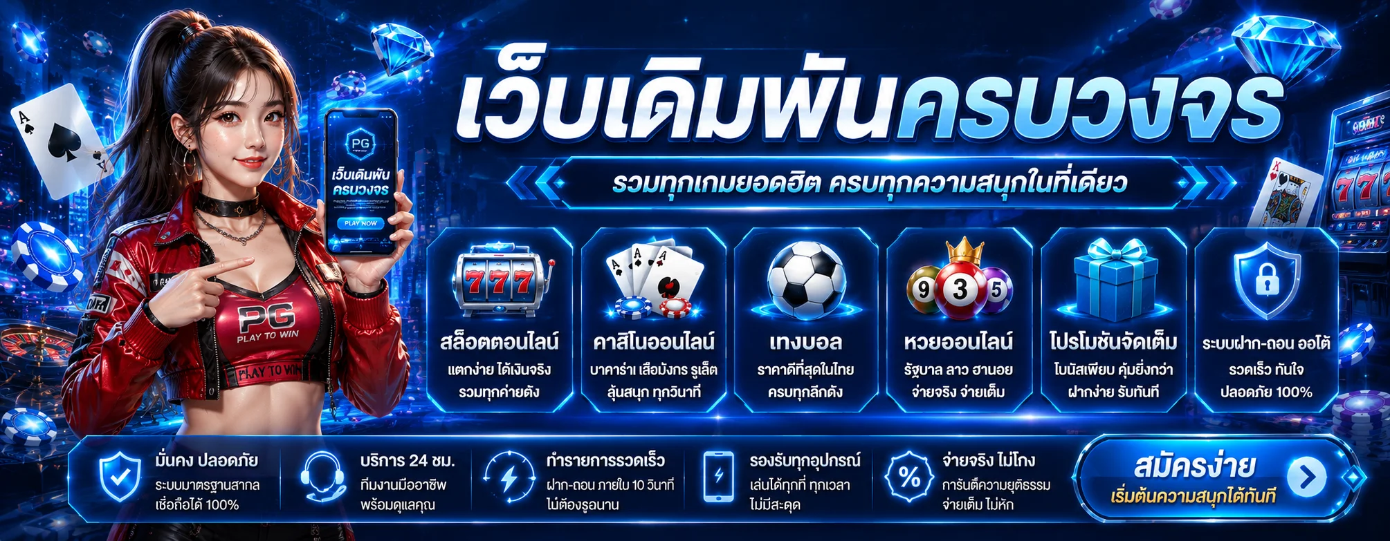 XO199 ทดลองเล่นสล็อตฟรี ไม่ต้องสมัคร